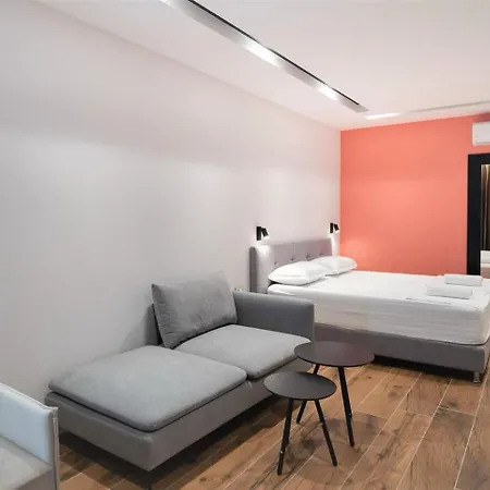 Luminosa Hotel Shkoder