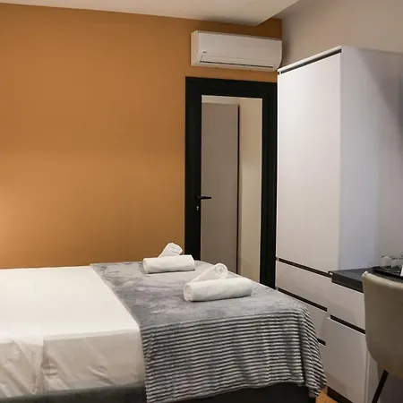 Hotel Luminosa 3*