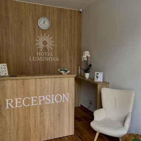 Luminosa Hotel